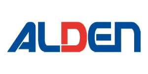 ALDEN Logo
