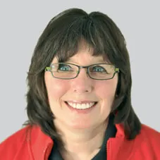 Ilona Brickwedde