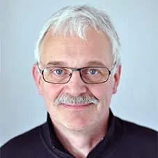 Reinhard Brickwedde
