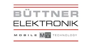 Büttner Logo