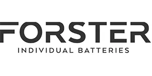 Forster Logo