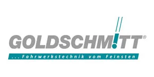 Goldschmitt Logo