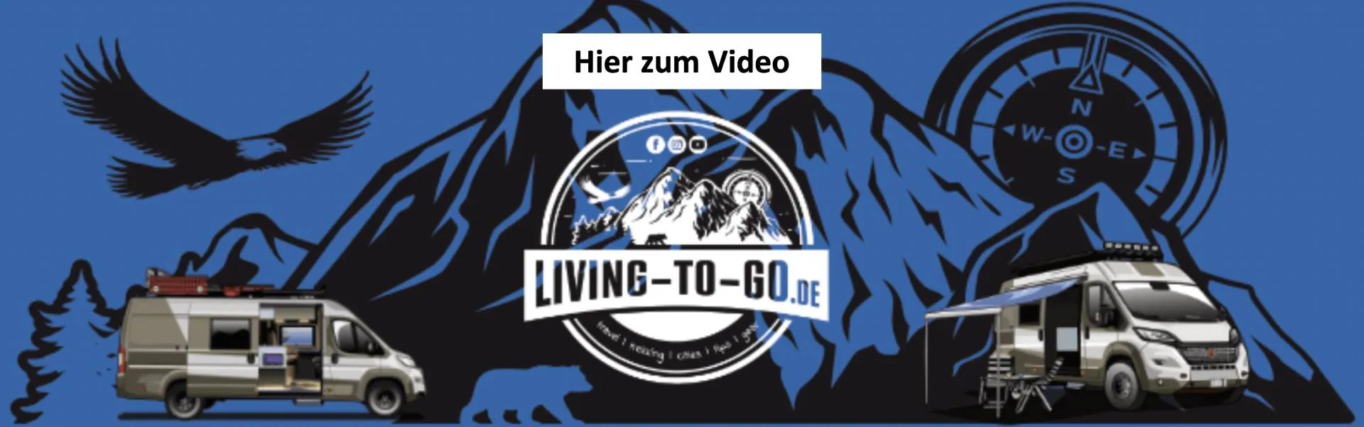 Living to go — Ralf Schmitz zu Besuch beim Autoservice am Berg
