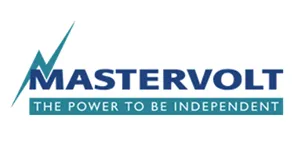 Mastervolt Logo