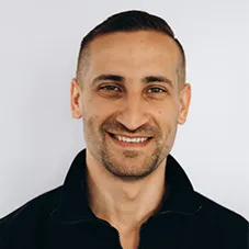 Roman Melnychuk