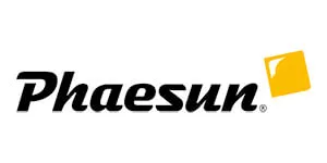 Phaesun Logo