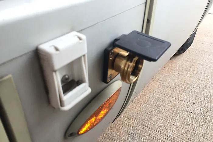 Tank-Adapter (Deutschland)