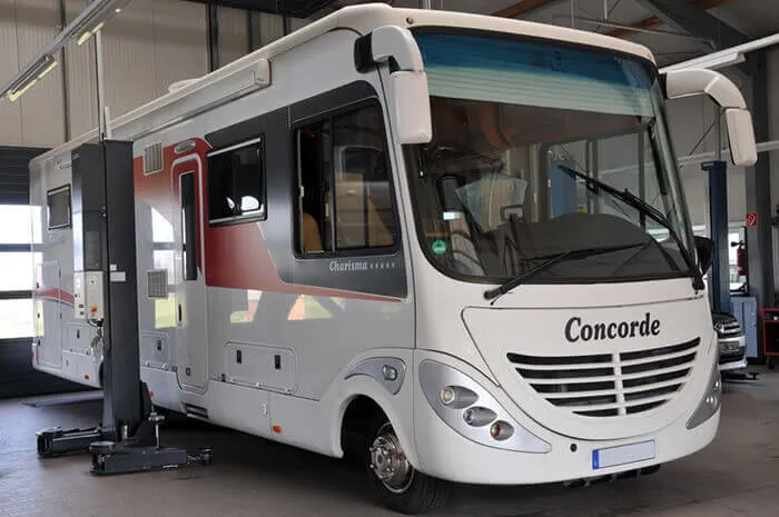 Concorde
