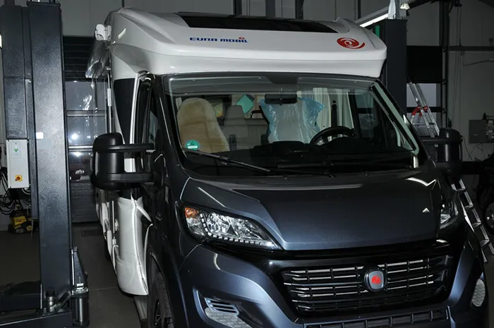 Eura Mobil