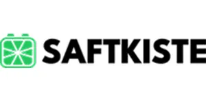Saftkiste Logo