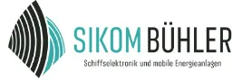 Logo: Sikom Bühler