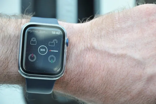 Smartwatch