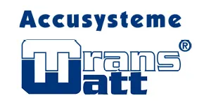 Trans Watt Logo