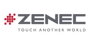 ZENEC Logo