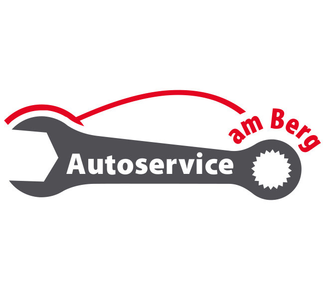 Logo: Autoservice am Berg
