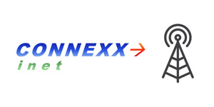 Logo: CONNEX-inet