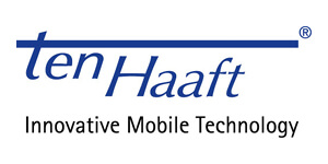 ten Haaft Logo