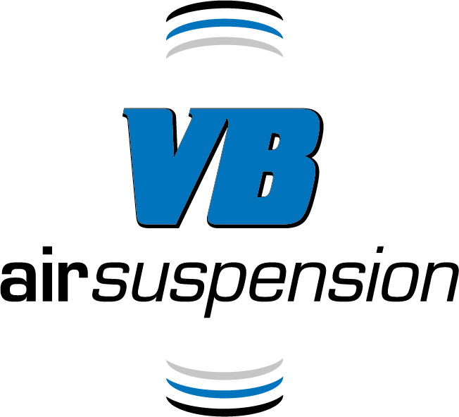 Logo: VB airsuspension