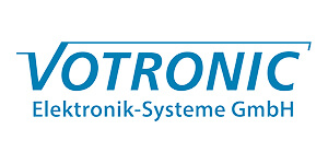 VOTRONIC Logo
